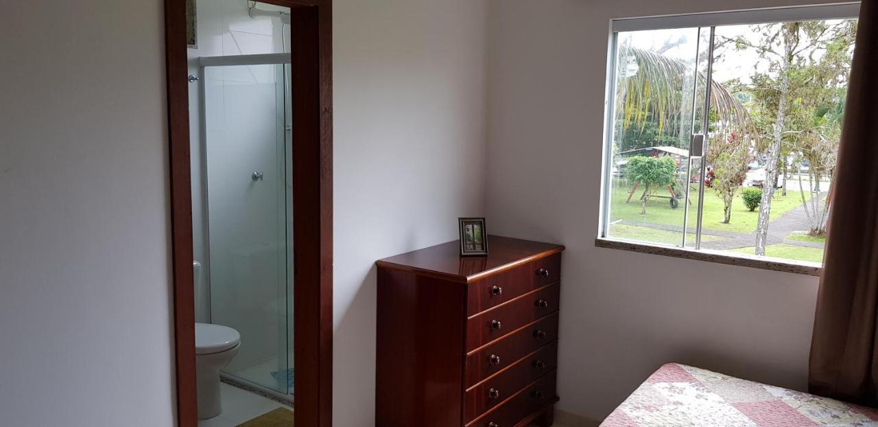 Apartamento Angra dos Reis Bracuí Exterior foto