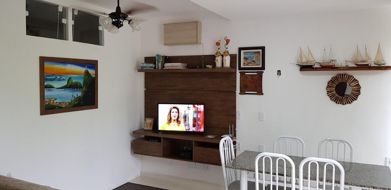 Apartamento Angra dos Reis Bracuí Exterior foto
