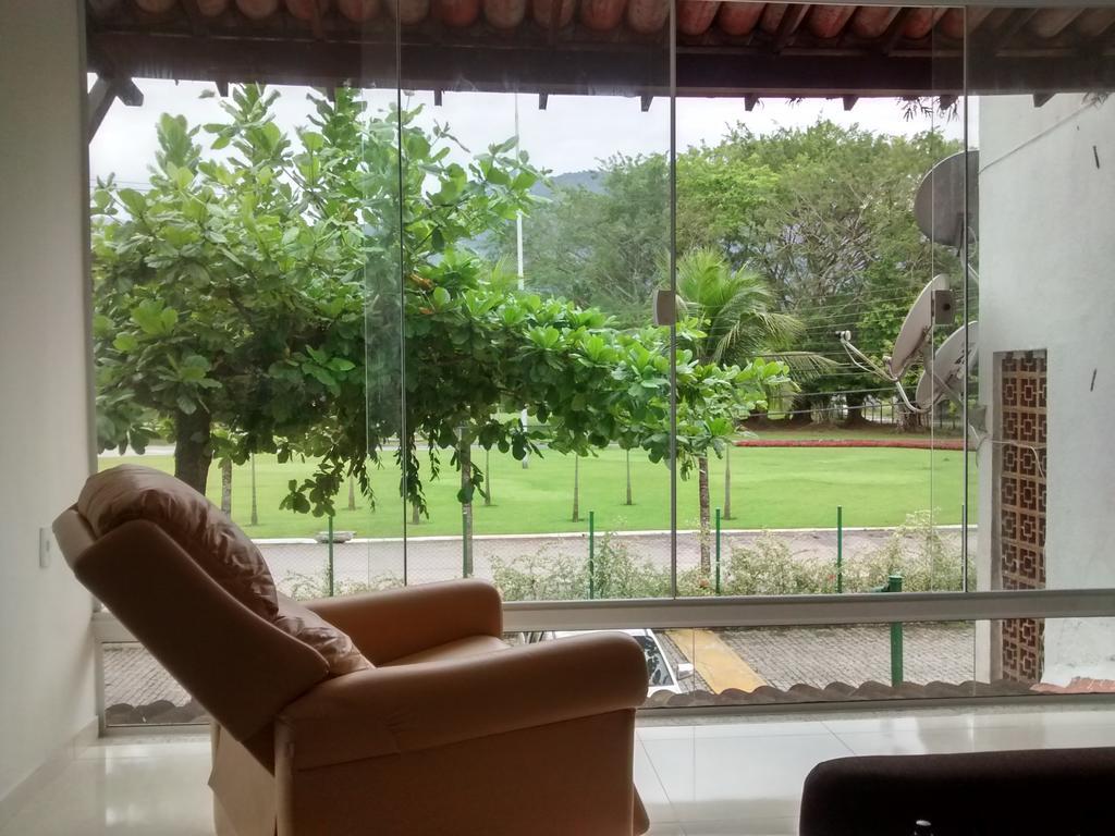 Apartamento Angra dos Reis Bracuí Exterior foto