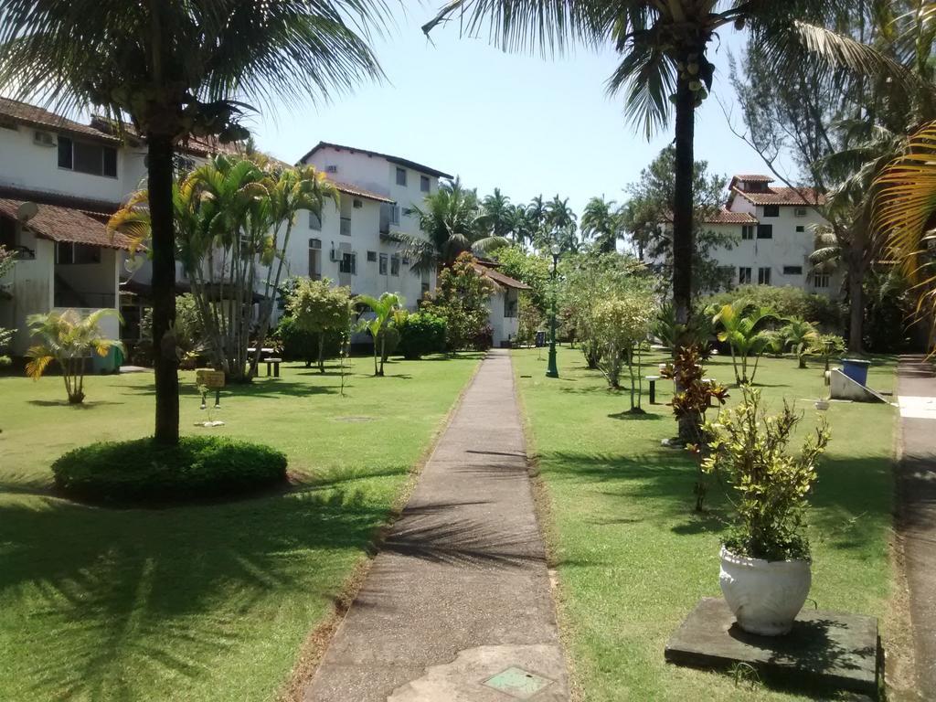 Apartamento Angra dos Reis Bracuí Exterior foto