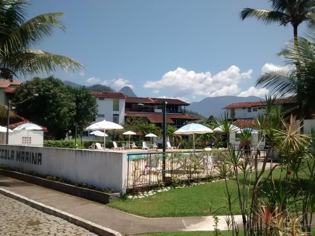 Apartamento Angra dos Reis Bracuí Exterior foto