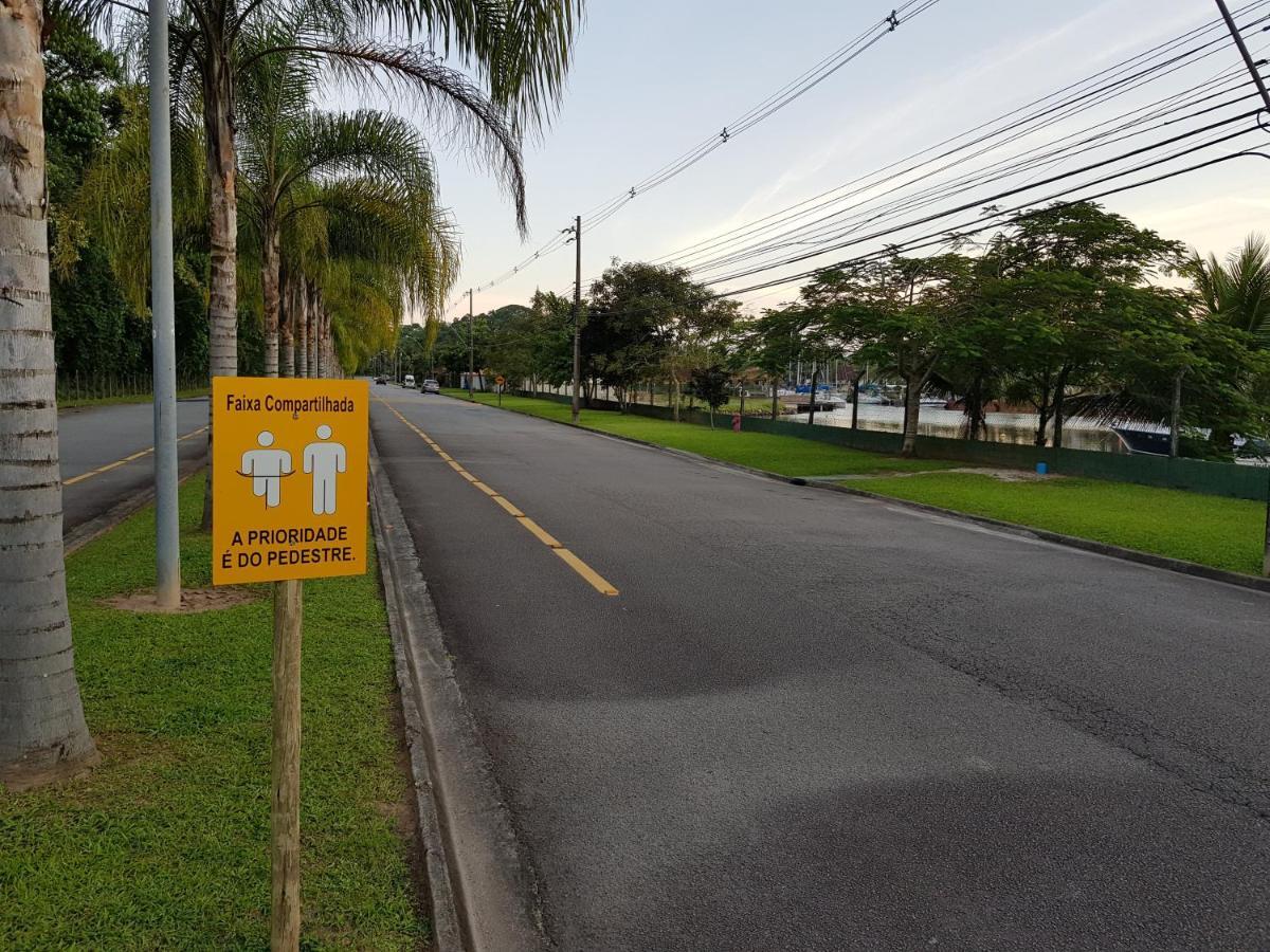 Apartamento Angra dos Reis Bracuí Exterior foto