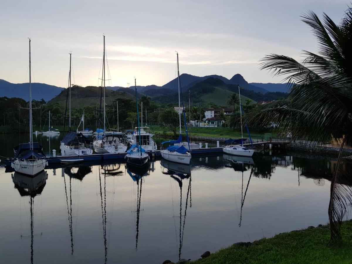 Apartamento Angra dos Reis Bracuí Exterior foto