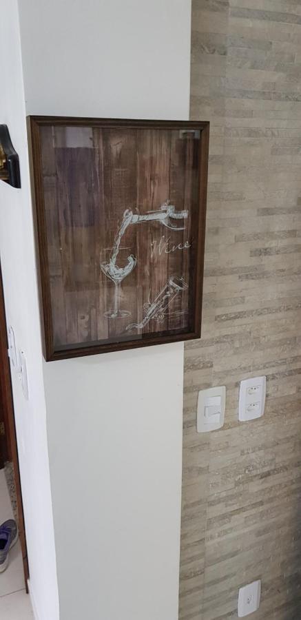 Apartamento Angra dos Reis Bracuí Exterior foto