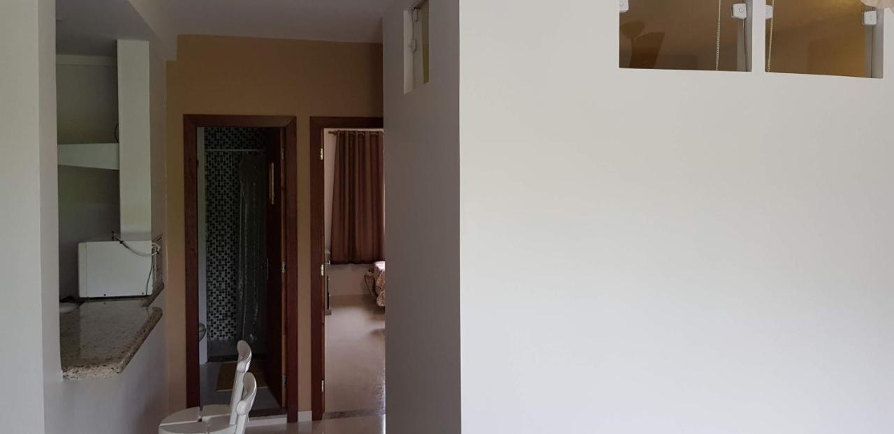Apartamento Angra dos Reis Bracuí Exterior foto
