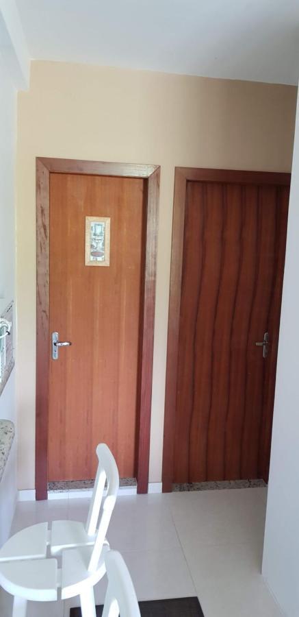 Apartamento Angra dos Reis Bracuí Exterior foto